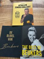 Lot Beukers, Boeken, Gezondheid, Dieet en Voeding, Ophalen of Verzenden, Zo goed als nieuw