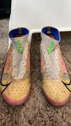 Nike Mercurial Vapor Superfly 8 VIII Elite Dragonfly, Maat XS of kleiner, Ophalen of Verzenden, Gebruikt, Schoenen