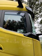 DAF windgeleiders raamkappen spoilers zijwindschermen oa MAN, Ophalen of Verzenden, Nieuw