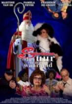 DVD Sinterklaas En Het Uur Van De Waarheid, Avontuur, Alle leeftijden, Ophalen of Verzenden, Zo goed als nieuw