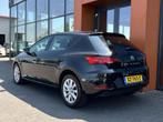 Seat Leon 1.6TDI|LED|Cruise|Navi|Clima|Bluetooth|Isofix|NAP, Voorwielaandrijving, 1160 kg, Gebruikt, Euro 6