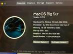 Macbook Pro 15-inch Mid-2014 Quad-core i7 16GB 1TB, 16 GB, 15 inch, Qwerty, Gebruikt