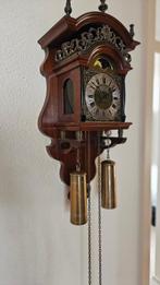 hangklok vintage, Ophalen of Verzenden
