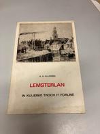 Lemsterlan In kuijerke troch it forline, Ophalen of Verzenden, Gelezen