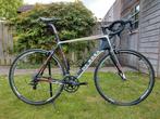 De Rosa 848 | Campagnolo | Framemaat 56 | Carbon |, 28 inch, Carbon, Heren, Zo goed als nieuw