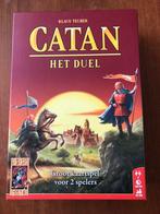 Het Duel  Catan - NIEUW, Ophalen of Verzenden, Nieuw, 999  Games