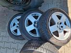 Audi speedline velgen 5x100, Ophalen, Audi