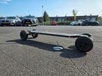 Evolve GT Carbon All-Terrain Elektrisch Longboard, Ophalen, Gebruikt, Skateboard, Longboard