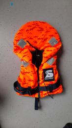 Zwemvest kind Secumar 10-15kg, Ophalen of Verzenden, Zo goed als nieuw, Kind, Reddingsvest of Zwemvest