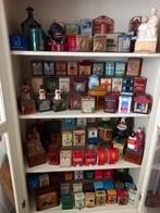 MISSIEBUSJE Grote Collectie Zendings- en Missiebusjes (150+), Ophalen of Verzenden