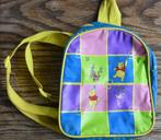 winnie de pooh school reis tas rugzak teigertje disney, Ophalen of Verzenden, Winnie de Poeh of vrienden, Zo goed als nieuw, Tas, Koffer of Zak