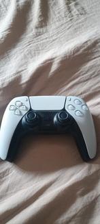 Ps5 pro controller, Ophalen of Verzenden, Zo goed als nieuw
