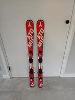 Atomic Redster 1.10 m, Ophalen, Gebruikt, 100 tot 140 cm, Carve