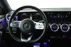 Mercedes-Benz A-klasse 180 Business Solution AMG (STOELVERWA, 65 €/maand, 136 pk, 4 cilinders, Origineel Nederlands