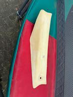 Hoog zadelschuim plus hoes ktm sx50, Motoren, Ophalen of Verzenden