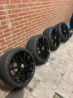MAK vw velgen 19 inch goede hankook banden, Ophalen