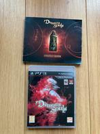 Ps3 demon’s souls + strategy guide, Avontuur en Actie, 1 speler, Ophalen of Verzenden, Zo goed als nieuw