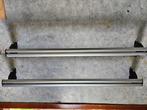 Aluminium dakdragers Opel astra H., Auto diversen, Dakdragers, Ophalen, Zo goed als nieuw