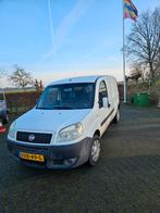 Fiat Doblo Maxi BENZINE !, Ophalen of Verzenden, Nieuw, Fiat