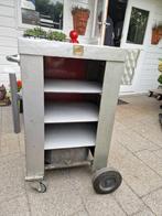 onderkast zaag / slijp / boor / frees machine, Ophalen, Gebruikt