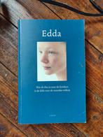 Edda - Marcel Otten, Ophalen of Verzenden, Gelezen, Marcel Otten, Nederland