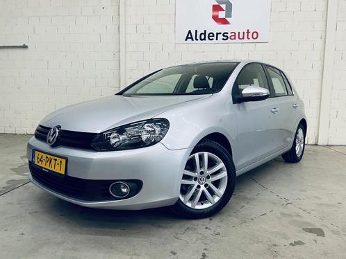Volkswagen Golf 1.2 TSI Automaat Cruise control Airco, Auto's, Volkswagen, Bedrijf, Te koop, Golf, ABS, Airbags, Airconditioning