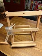 tafel ezel te koop! Nog nooit gebruikt! (in totaal 6 stuks), Ophalen, Nieuw, Ezel