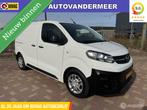Opel Vivaro-e L1H1 Edition 50 kWh / Marge, Automaat, 136 pk, Gebruikt, Wit