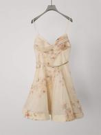 Zimmermannn cocktail jurkje, Kleding | Dames, Jurken, Verzenden, Zwart, Zimmermann, Zo goed als nieuw