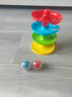 Kleurrijke Ballenbaan met Ballen, Ophalen of Verzenden, Zo goed als nieuw, Overige typen, Met geluid