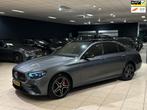 Mercedes-Benz E-klasse E300 de AMG-Pakket|NAP|TREKHAAK|MEMOR, Achterwielaandrijving, Gebruikt, 4 cilinders, Bedrijf