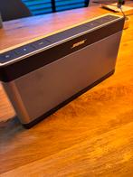 Bose Soundlink III Bluetooth Speaker, Gebruikt, Overige typen, Ophalen of Verzenden, Bose