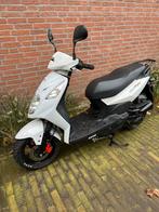 SYM Orbit 2 🛵, Ophalen, Zo goed als nieuw