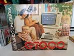 Vintage console Philips Videopac G7000, Spelcomputers en Games, Avontuur en Actie, Gebruikt, 2 spelers, Ophalen of Verzenden