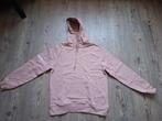 Oud roze hoody daily paper, Ophalen of Verzenden, Zo goed als nieuw, Roze