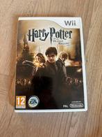 Harry Potter Deathly Hallows Part 2 - Wii, Avontuur en Actie, Gebruikt, 1 speler, Ophalen of Verzenden