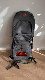 MiniMeis Schouderdrager - Kind Kan Mee!, Kinderen en Baby's, Zo goed als nieuw, Rug, Ophalen, Overige merken