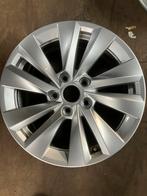 4 stuks 16 inch originele Skoda Octavia velgen - NIEUW, Ophalen, Velg(en), 16 inch, Nieuw