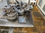 Te koop motorblok sr500 xt500, Motoren, Ophalen