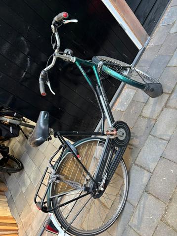 Union damesfiets fiets beschikbaar voor biedingen