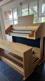 Johannus Opus 250, Verzenden, Zo goed als nieuw, 2 klavieren, Orgel