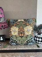 Decoratief kussen handgemaakt, Ophalen of Verzenden, Nieuw, Vierkant