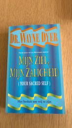 W.W. Dyer - Mijn ziel, mijn zaligheid, W.W. Dyer, Ophalen of Verzenden, Ontwikkelingspsychologie, Zo goed als nieuw