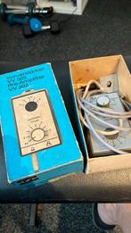 Vintage voorversterker VV303, Overige merken, Ophalen of Verzenden, Zo goed als nieuw, Minder dan 60 watt