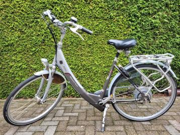 Sparta ion m gear 7 versnellingen 3 ondersteuningen 50 cm fr beschikbaar voor biedingen