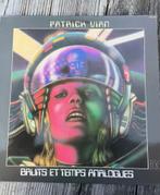 Patrick Vian  BRUITS ET TEMPS ANALOGUES, Cd's en Dvd's, Ophalen of Verzenden, Zo goed als nieuw