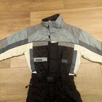Vintage / retro 90s fout skipak maat M merk Diadora beschikbaar voor biedingen