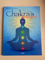Chakra’s ontcijferd - Ambika Wauters, Ophalen of Verzenden, Nieuw, Spiritualiteit algemeen, Overige typen