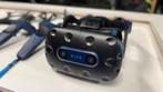 HTC vive pro 2 set!, Ophalen of Verzenden, Zo goed als nieuw, Pc