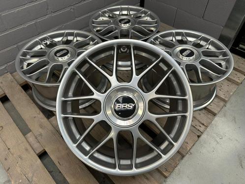 🔥BBS RC330 5x100 8J ET32 18Inch, Auto-onderdelen, Banden en Velgen, Velg(en), 18 inch, Personenwagen, Ophalen